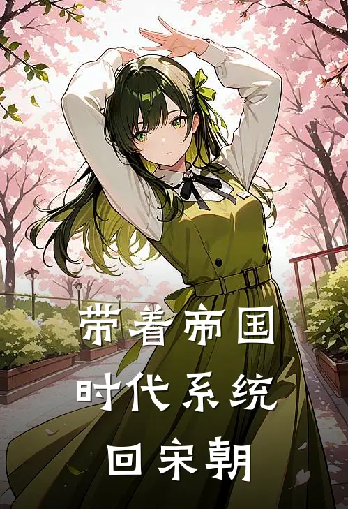 带着帝国时代系统回宋朝