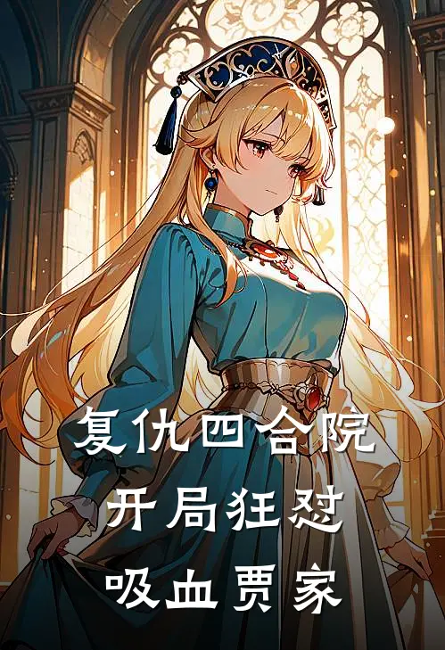 复仇四合院：开局狂怼吸血贾家