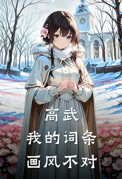 高武，我的词条画风不对