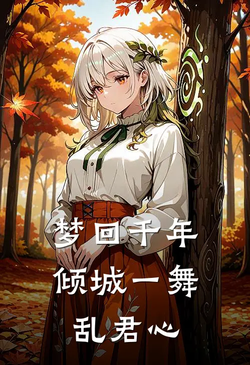 梦回千年：倾城一舞乱君心