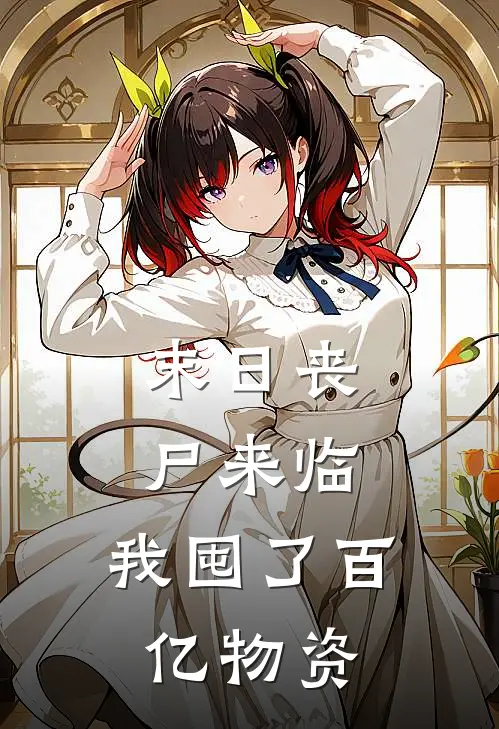 末日丧尸来临，我囤了百亿物资