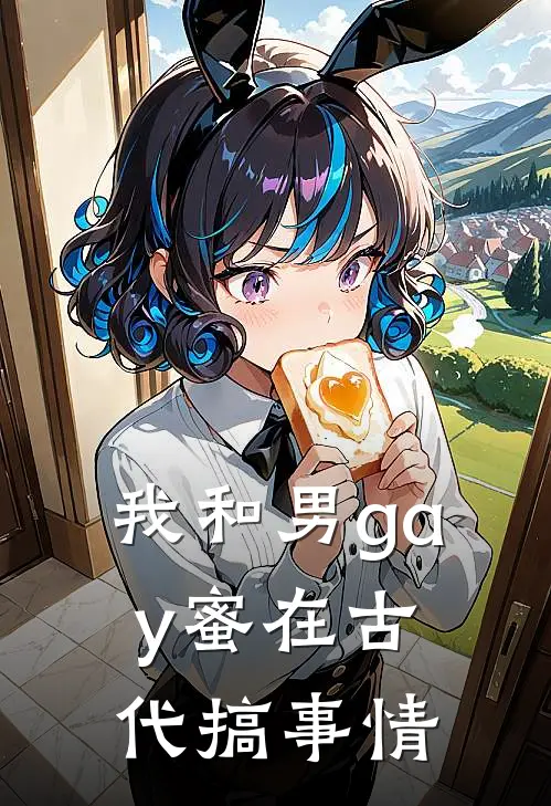 我和男gay蜜在古代搞事情