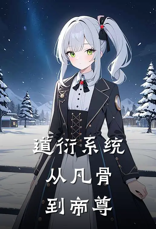 道衍系统：从凡骨到帝尊