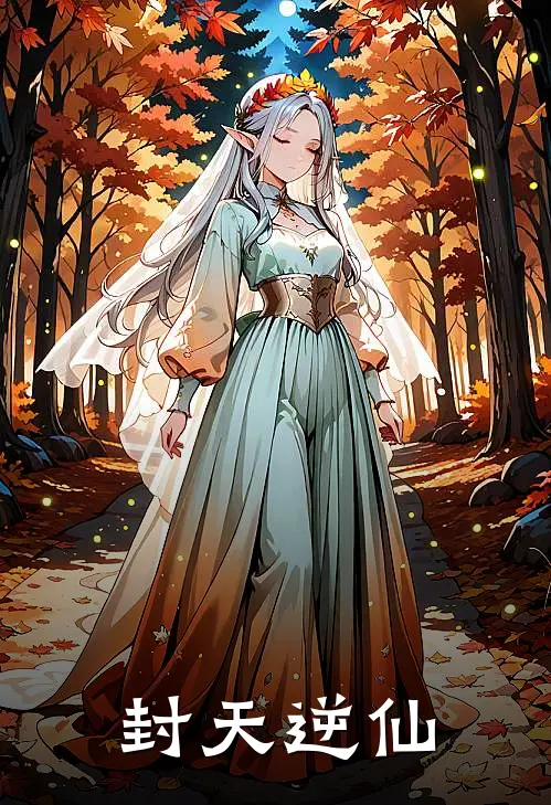 封天逆仙