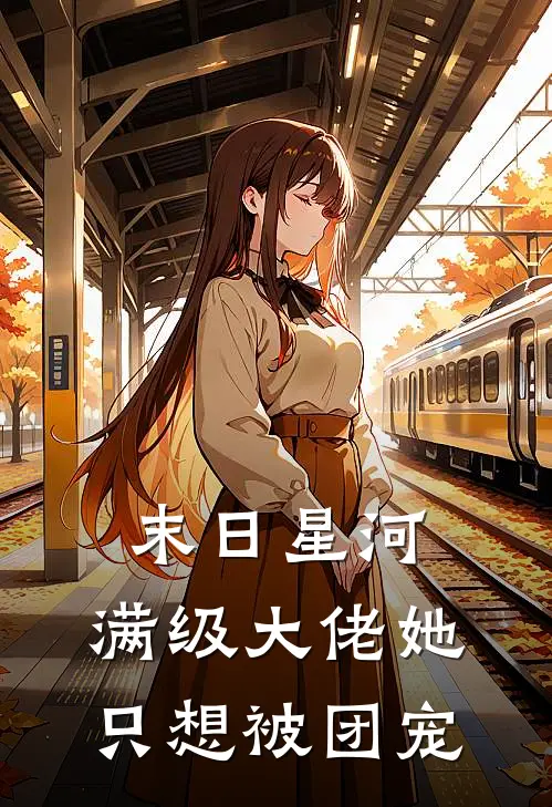 末日星河：满级大佬她只想被团宠