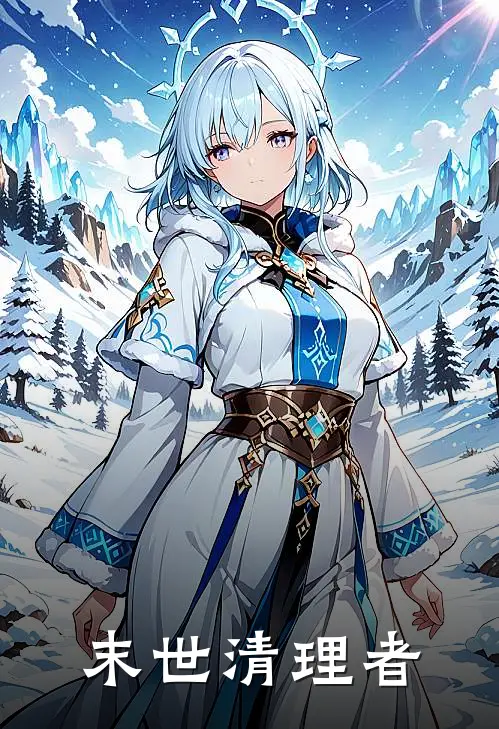 末世清理者