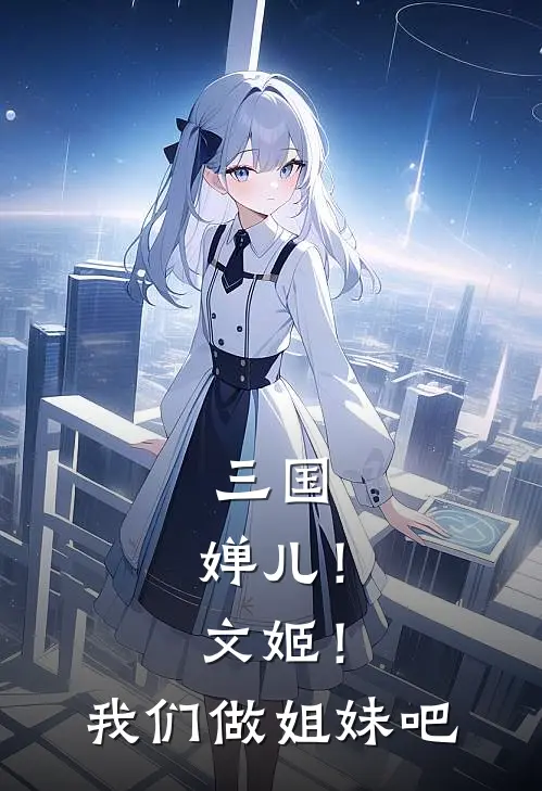 三国：婵儿！文姬！我们做姐妹吧