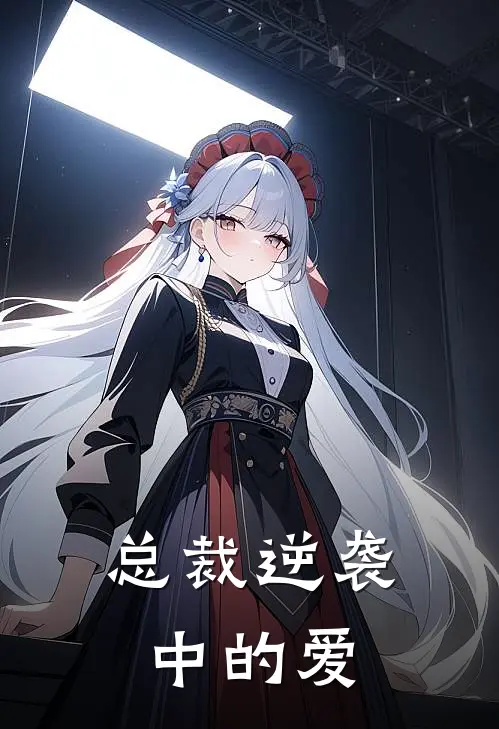 总裁逆袭中的爱