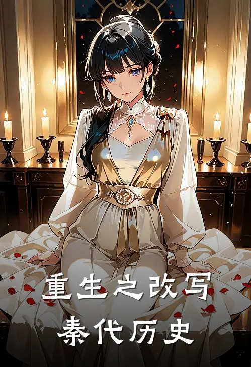 重生之改写秦代历史
