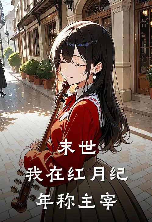 末世：我在红月纪年称主宰