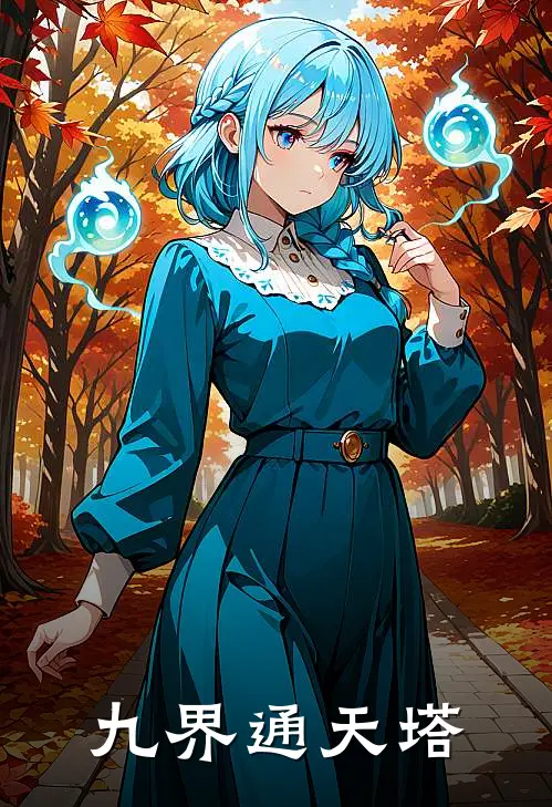 九界通天塔