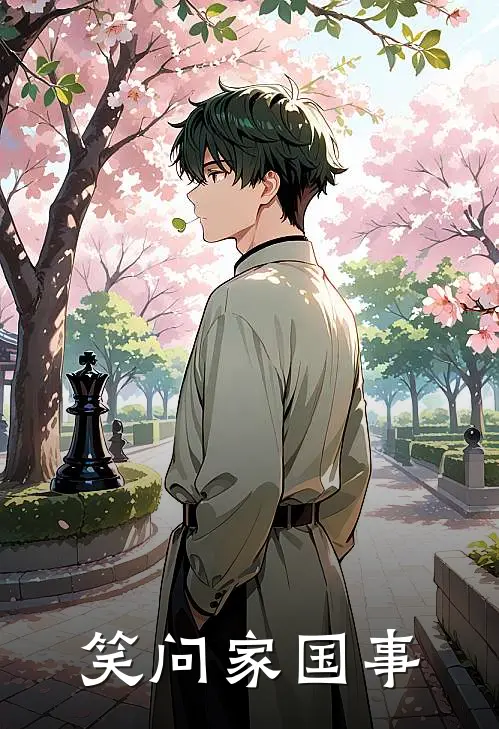 笑问家国事