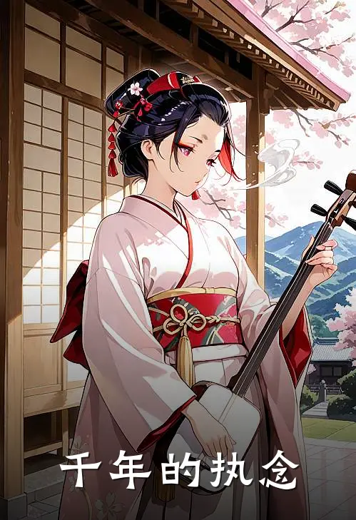 千年的执念