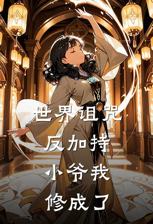 世界诅咒反加持，小爷我修成了