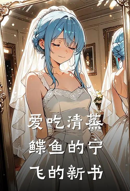 爱吃清蒸鲽鱼的宁飞的新书