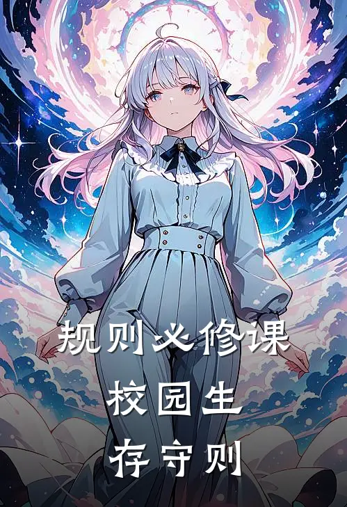 规则必修课：校园生存守则