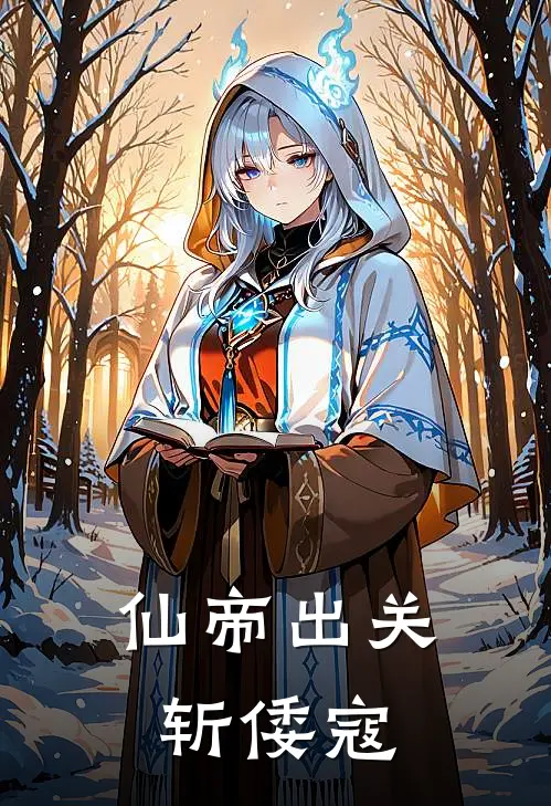 仙帝出关斩倭寇