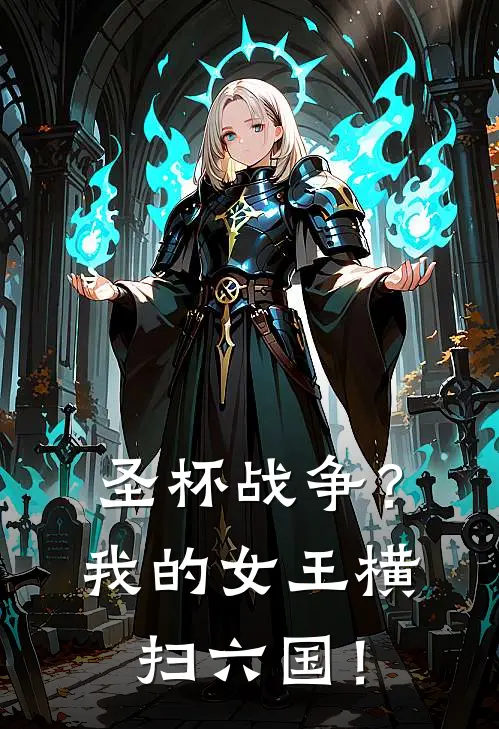 圣杯战争？我的女王横扫六国！