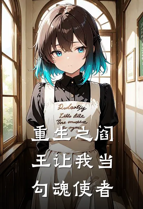 重生之阎王让我当勾魂使者