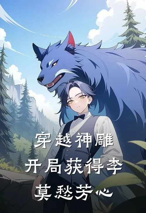 穿越神雕：开局获得李莫愁芳心