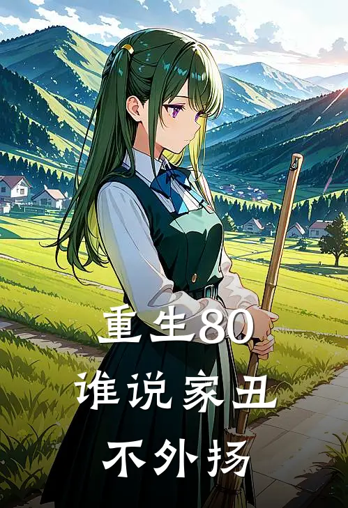 重生80：谁说家丑不外扬