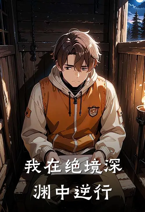 我在绝境深渊中逆行