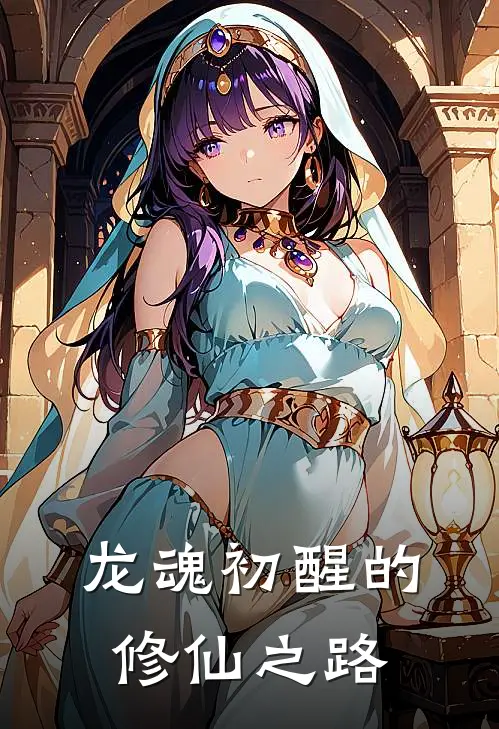 龙魂初醒的修仙之路
