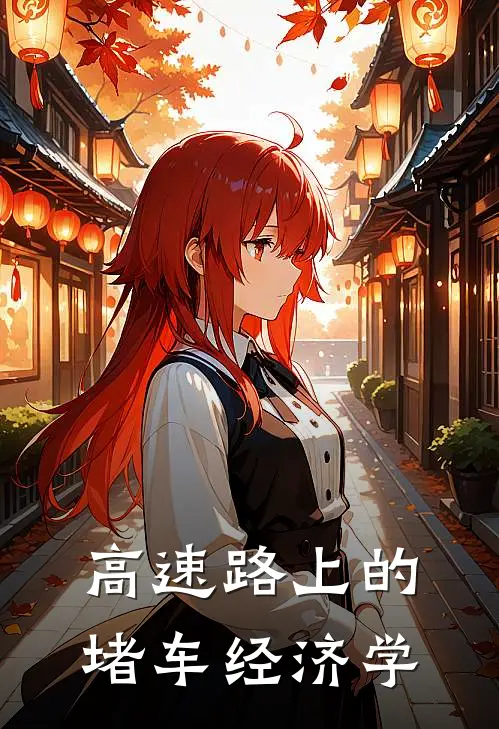 高速路上的堵车经济学