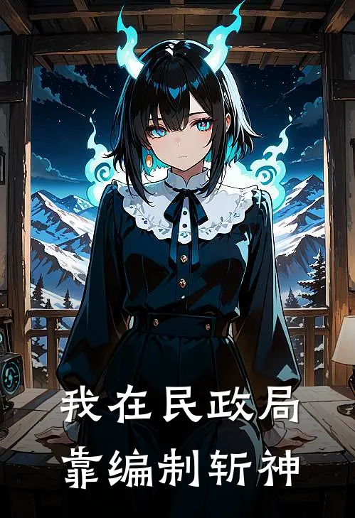 我在民政局靠编制斩神