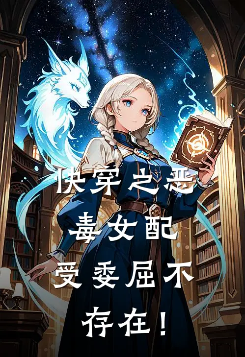 快穿之恶毒女配：受委屈不存在！