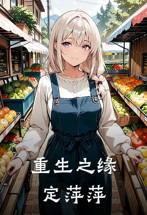 重生之缘定萍萍