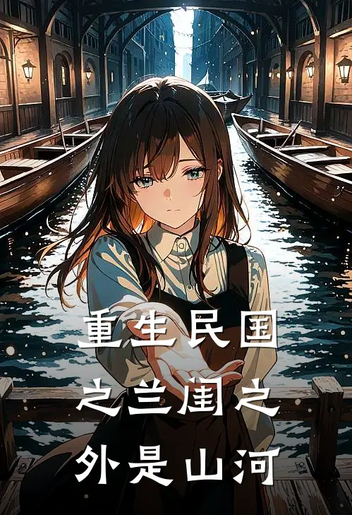 重生民国之兰闺之外是山河