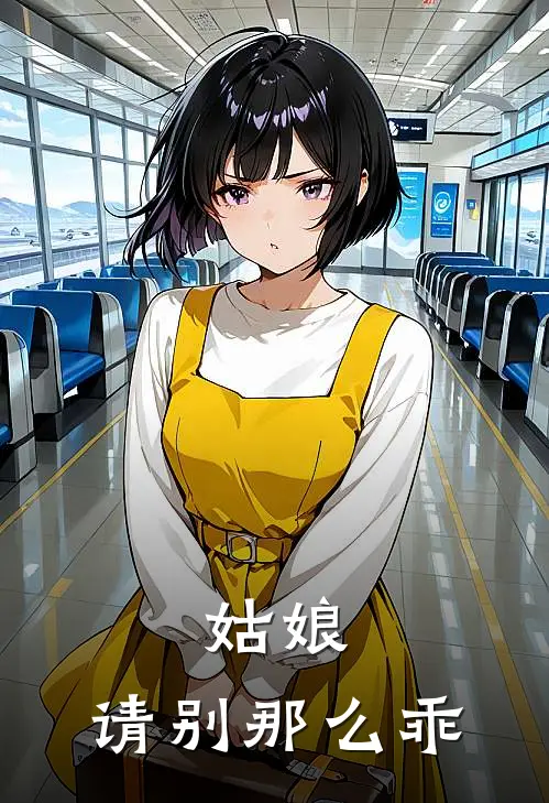 姑娘，请别那么乖