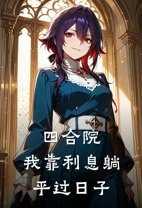 四合院：我靠利息躺平过日子