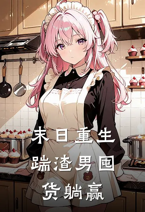 末日重生：踹渣男囤货躺赢