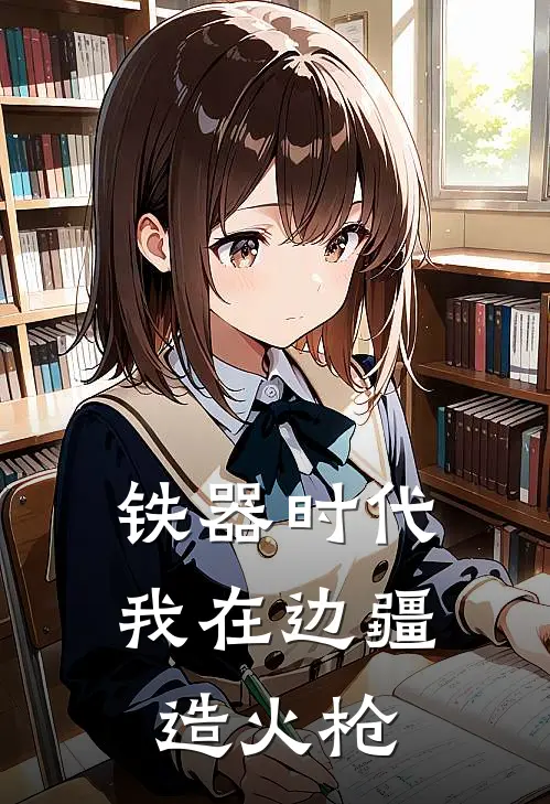 铁器时代：我在边疆造火枪