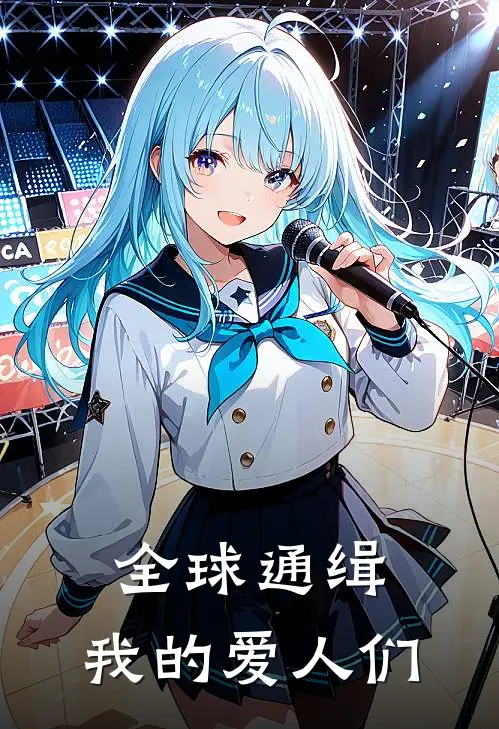 全球通缉：我的爱人们