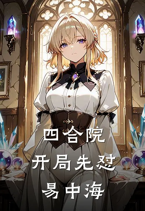 四合院：开局先怼易中海