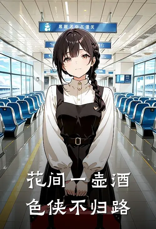 花间一壶酒色侠不归路