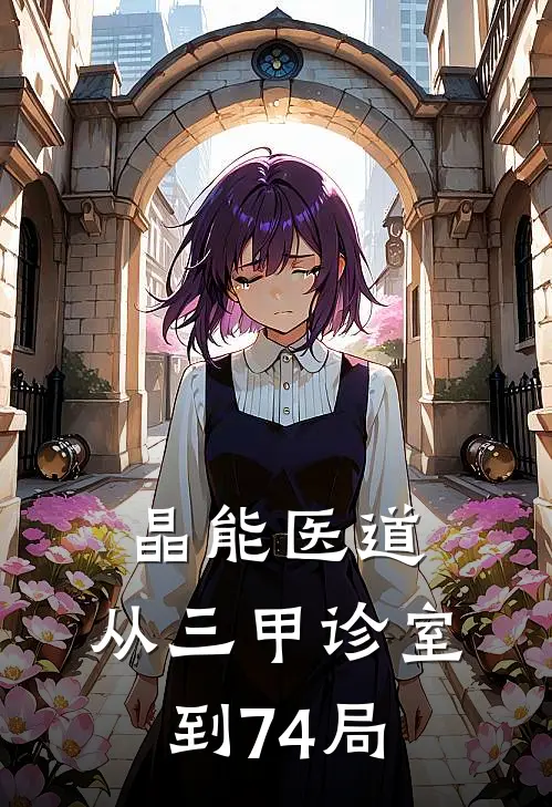 晶能医道：从三甲诊室到74局