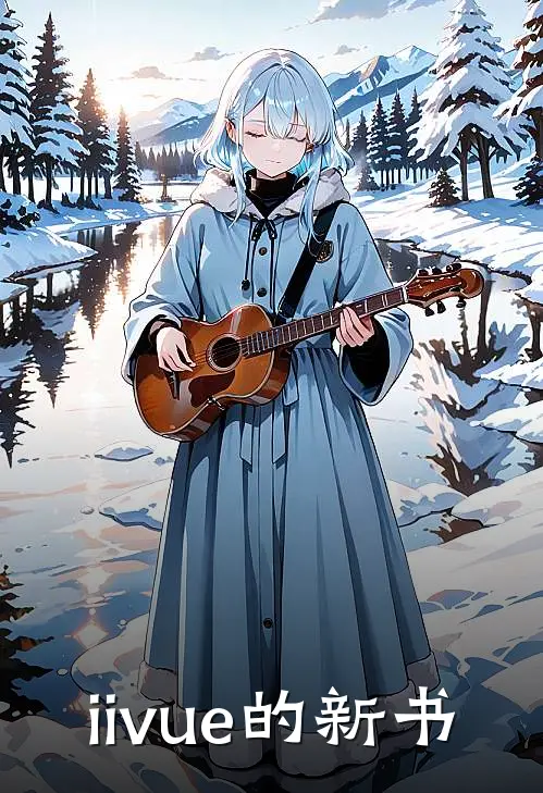 iivue的新书