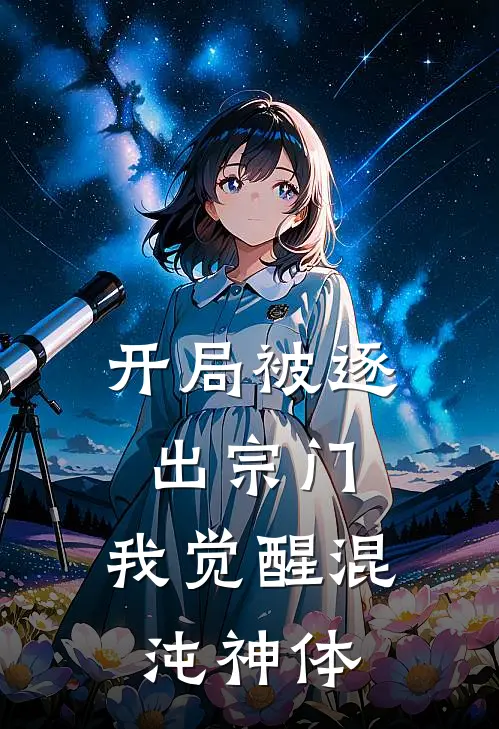 开局被逐出宗门，我觉醒混沌神体