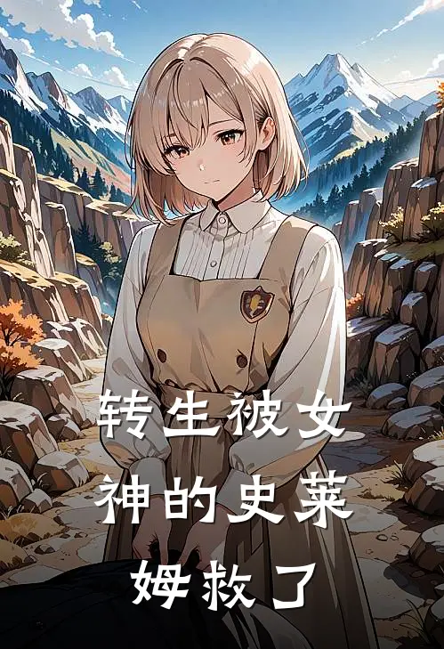 转生被女神的史莱姆救了