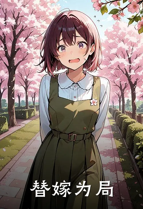 替嫁为局