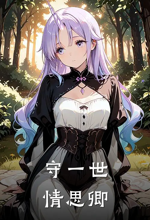 守一世情思卿