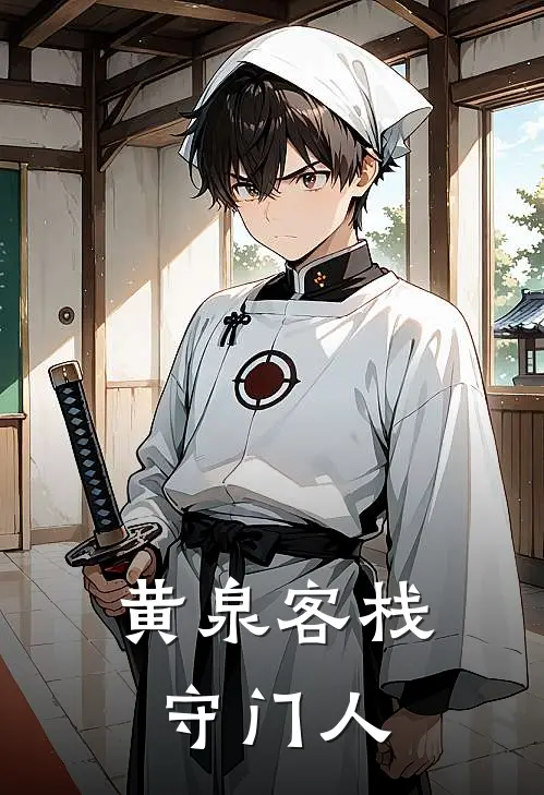 黄泉客栈守门人