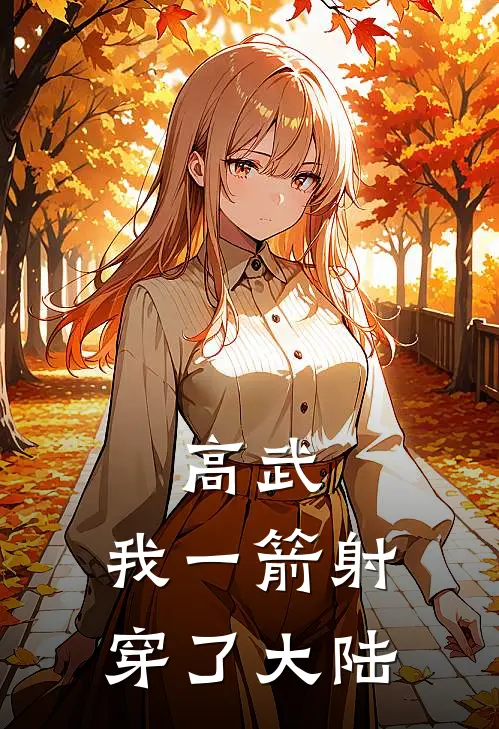 高武：我一箭射穿了大陆