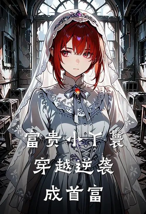 富贵小丫鬟：穿越逆袭成首富