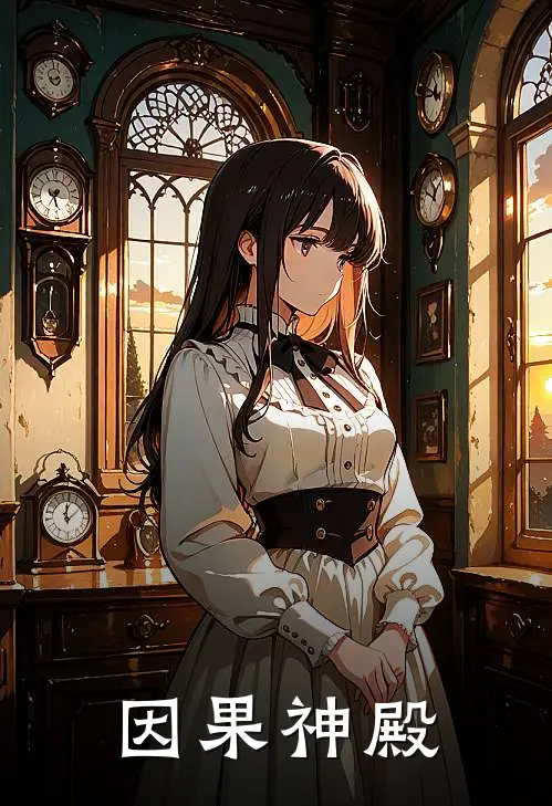 因果神殿