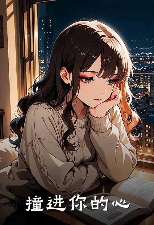 撞进你的心